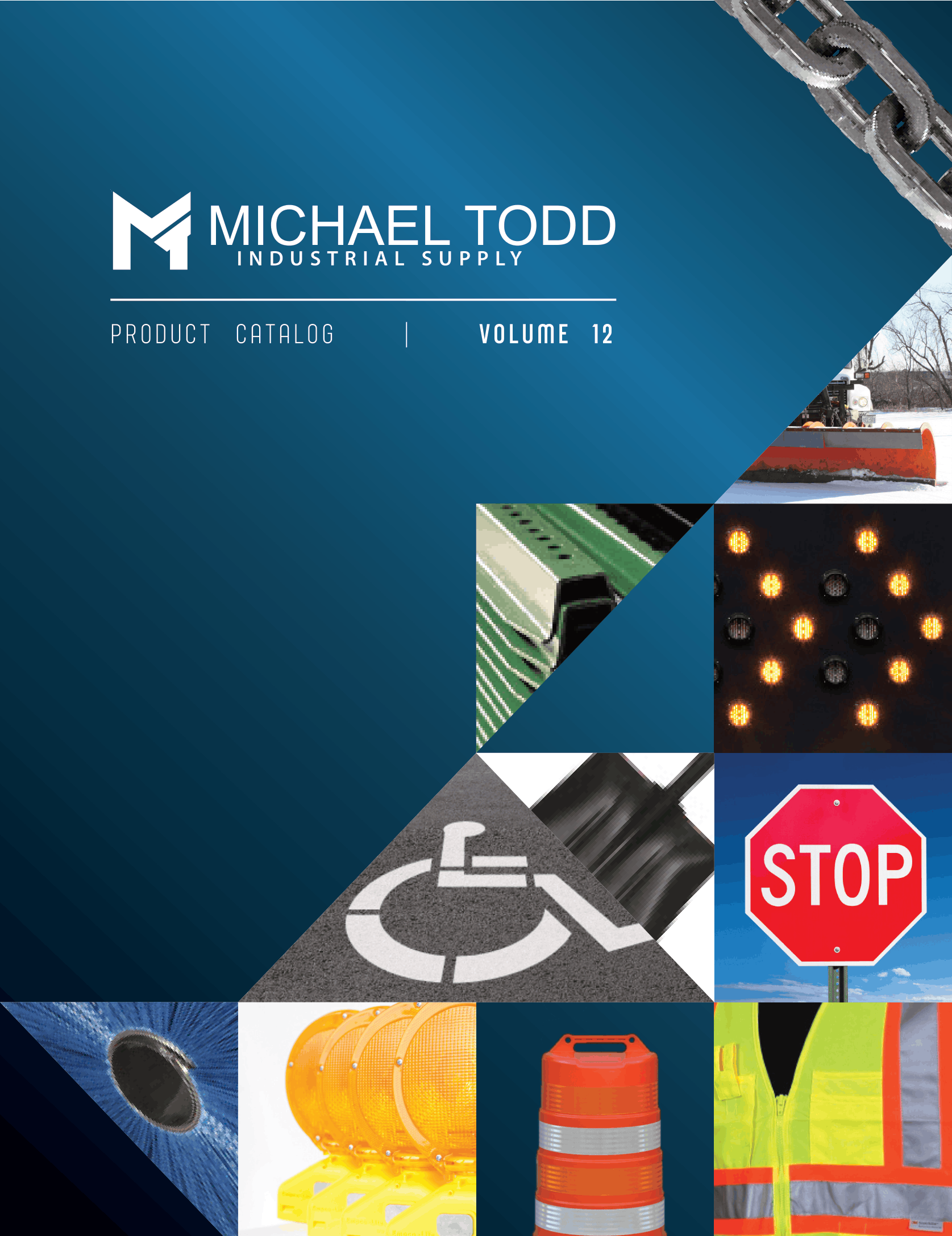 Michael Todd Industrial Supply